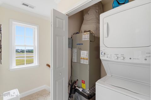 Tiny photo for 840 Ocean Boulevard W, Holden Beach, NC 28462 (MLS # 100573688)