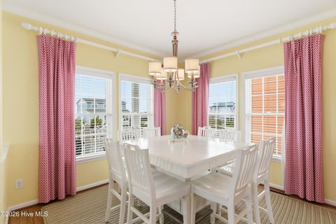 Tiny photo for 840 Ocean Boulevard W, Holden Beach, NC 28462 (MLS # 100573688)
