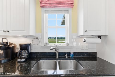 Tiny photo for 840 Ocean Boulevard W, Holden Beach, NC 28462 (MLS # 100573688)