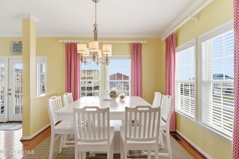 Tiny photo for 840 Ocean Boulevard W, Holden Beach, NC 28462 (MLS # 100573688)