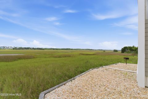 Tiny photo for 840 Ocean Boulevard W, Holden Beach, NC 28462 (MLS # 100573688)