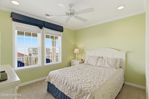 Tiny photo for 840 Ocean Boulevard W, Holden Beach, NC 28462 (MLS # 100573688)
