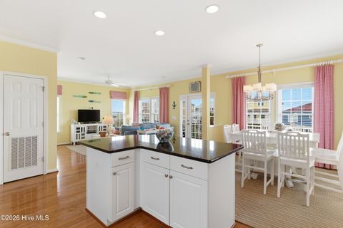 Tiny photo for 840 Ocean Boulevard W, Holden Beach, NC 28462 (MLS # 100573688)