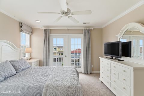 Tiny photo for 840 Ocean Boulevard W, Holden Beach, NC 28462 (MLS # 100573688)