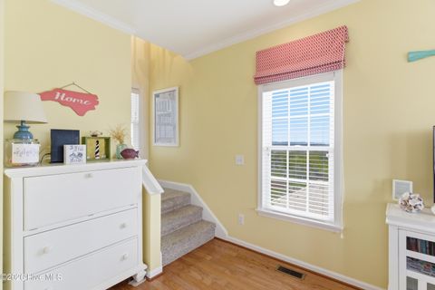 Tiny photo for 840 Ocean Boulevard W, Holden Beach, NC 28462 (MLS # 100573688)