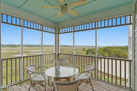 Tiny photo for 840 Ocean Boulevard W, Holden Beach, NC 28462 (MLS # 100573688)