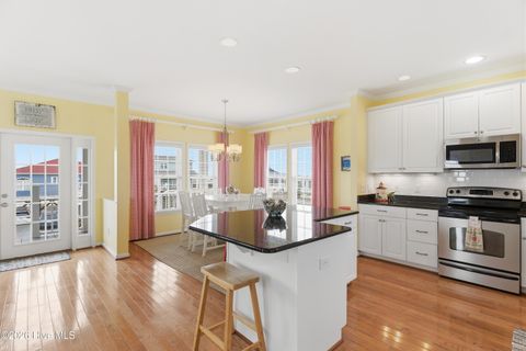 Tiny photo for 840 Ocean Boulevard W, Holden Beach, NC 28462 (MLS # 100573688)