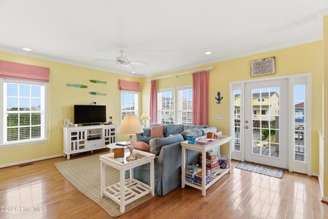 Tiny photo for 840 Ocean Boulevard W, Holden Beach, NC 28462 (MLS # 100573688)