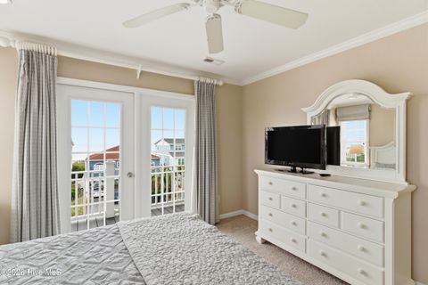 Tiny photo for 840 Ocean Boulevard W, Holden Beach, NC 28462 (MLS # 100573688)