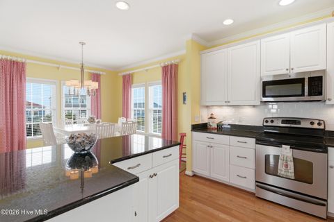 Tiny photo for 840 Ocean Boulevard W, Holden Beach, NC 28462 (MLS # 100573688)