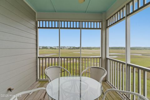 Tiny photo for 840 Ocean Boulevard W, Holden Beach, NC 28462 (MLS # 100573688)