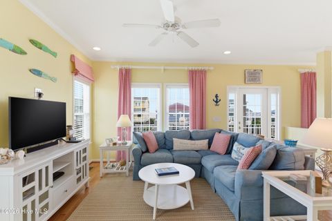 Tiny photo for 840 Ocean Boulevard W, Holden Beach, NC 28462 (MLS # 100573688)