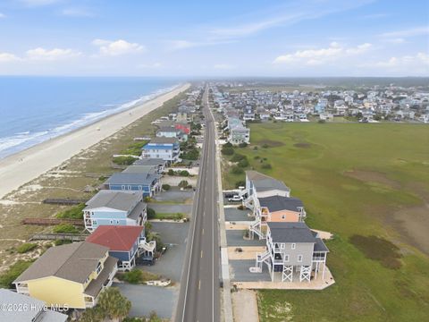 Tiny photo for 840 Ocean Boulevard W, Holden Beach, NC 28462 (MLS # 100573688)