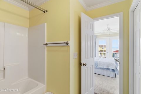 Tiny photo for 840 Ocean Boulevard W, Holden Beach, NC 28462 (MLS # 100573688)