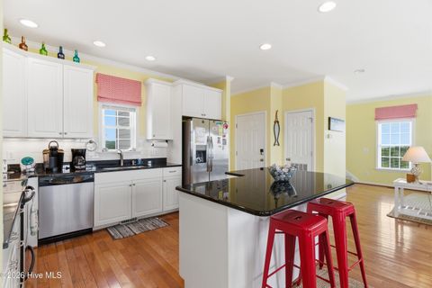 Tiny photo for 840 Ocean Boulevard W, Holden Beach, NC 28462 (MLS # 100573688)