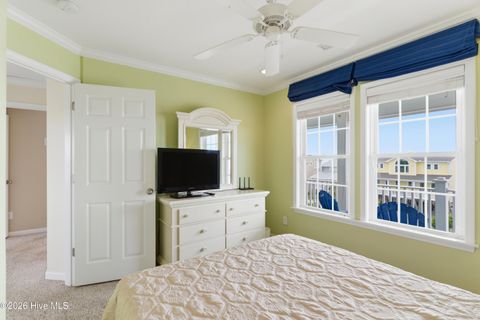 Tiny photo for 840 Ocean Boulevard W, Holden Beach, NC 28462 (MLS # 100573688)