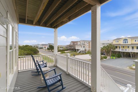 Tiny photo for 840 Ocean Boulevard W, Holden Beach, NC 28462 (MLS # 100573688)