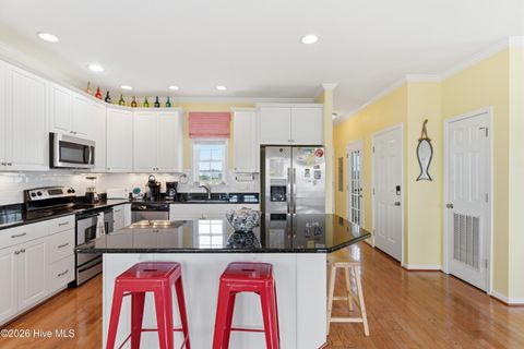 Tiny photo for 840 Ocean Boulevard W, Holden Beach, NC 28462 (MLS # 100573688)