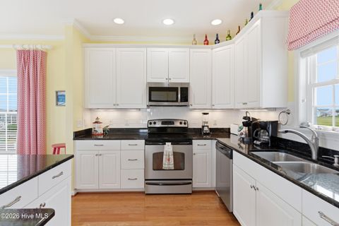 Tiny photo for 840 Ocean Boulevard W, Holden Beach, NC 28462 (MLS # 100573688)