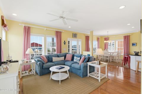 Tiny photo for 840 Ocean Boulevard W, Holden Beach, NC 28462 (MLS # 100573688)