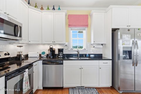 Tiny photo for 840 Ocean Boulevard W, Holden Beach, NC 28462 (MLS # 100573688)
