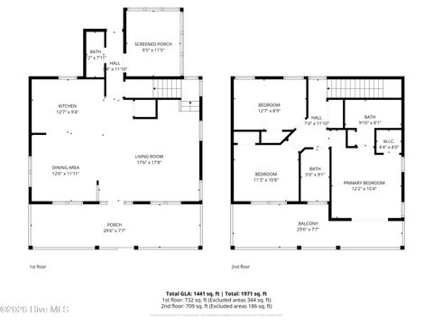 Tiny photo for 840 Ocean Boulevard W, Holden Beach, NC 28462 (MLS # 100573688)