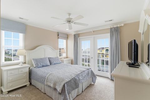 Tiny photo for 840 Ocean Boulevard W, Holden Beach, NC 28462 (MLS # 100573688)