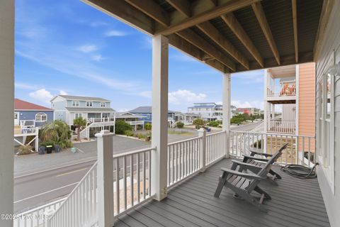 Tiny photo for 840 Ocean Boulevard W, Holden Beach, NC 28462 (MLS # 100573688)