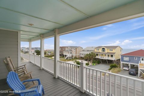 Tiny photo for 840 Ocean Boulevard W, Holden Beach, NC 28462 (MLS # 100573688)