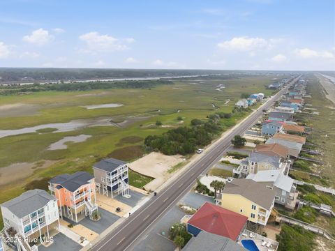 Tiny photo for 840 Ocean Boulevard W, Holden Beach, NC 28462 (MLS # 100573688)