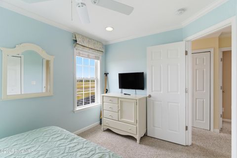 Tiny photo for 840 Ocean Boulevard W, Holden Beach, NC 28462 (MLS # 100573688)