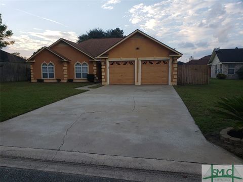 Homes For Sale - 1905 Stonehenge Drive<br/> Liberty County, Hinesville, GA 31313