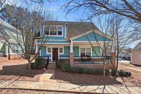 Condo For Sale - 1035 Barnett Shoals Road #1032<br/> Athens, GA 30605