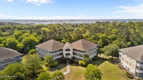 Condo For Sale - 200 Lighthouse Lane #A2<br/> Cedar Point, NC 28584