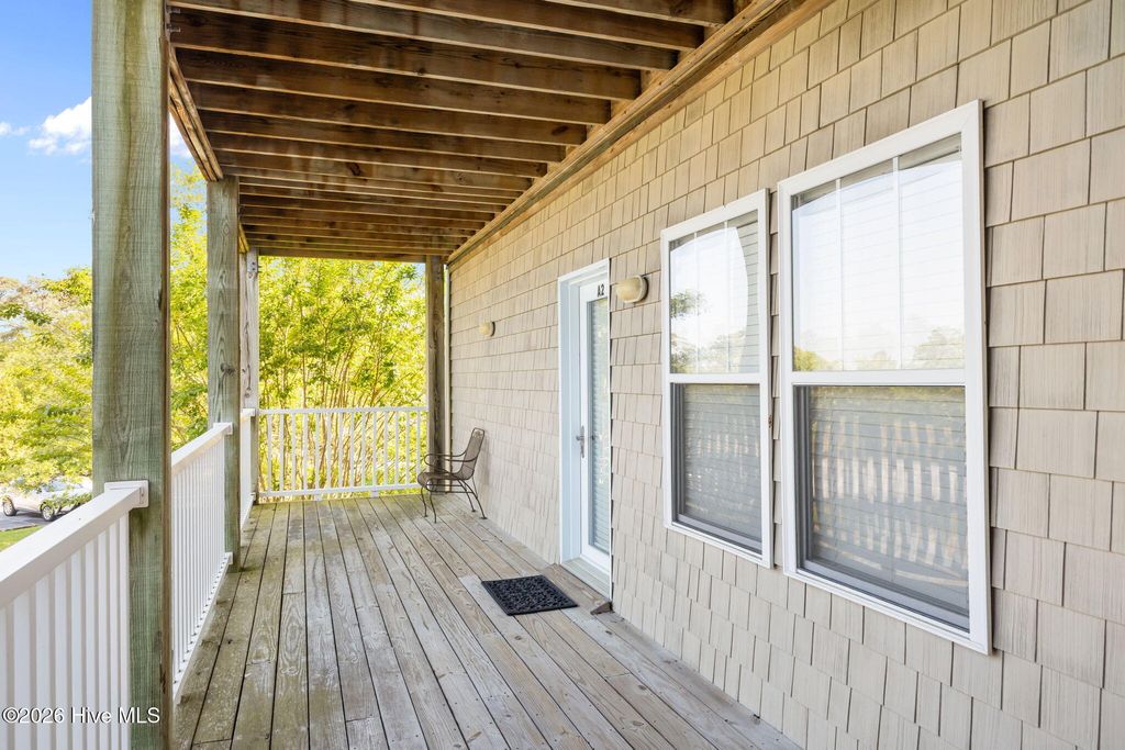Photo of 200 Lighthouse Lane #A2, Cedar Point, NC (MLS # 100572797)