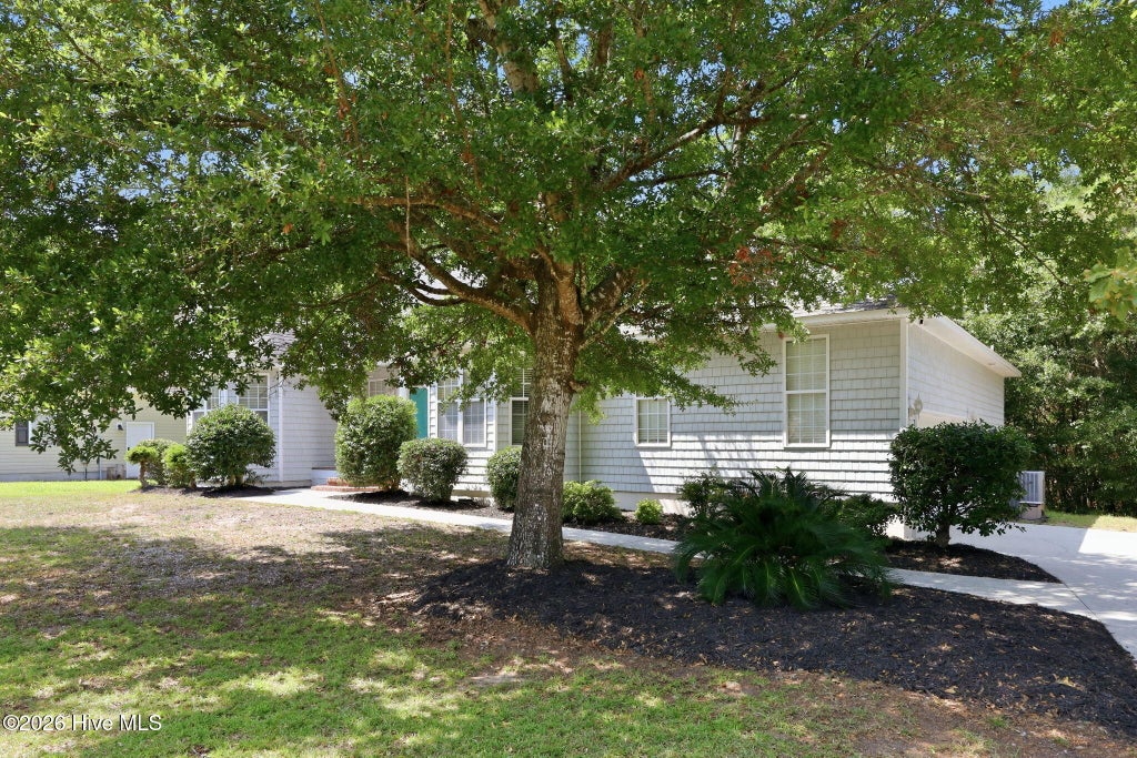 Photo of 202 Shoreline Drive, Cedar Point, NC 28584 (MLS # 100601760)
