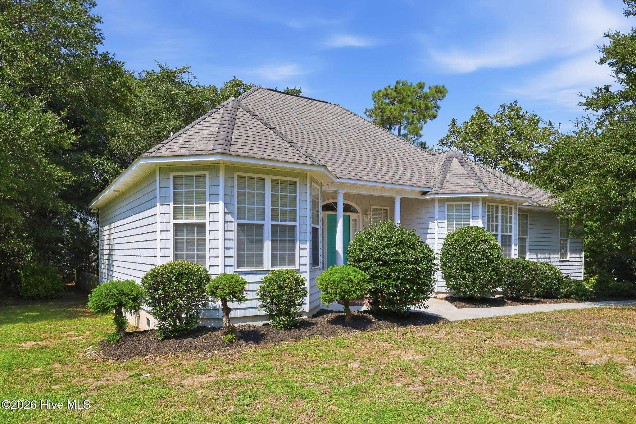 202 Shoreline Drive