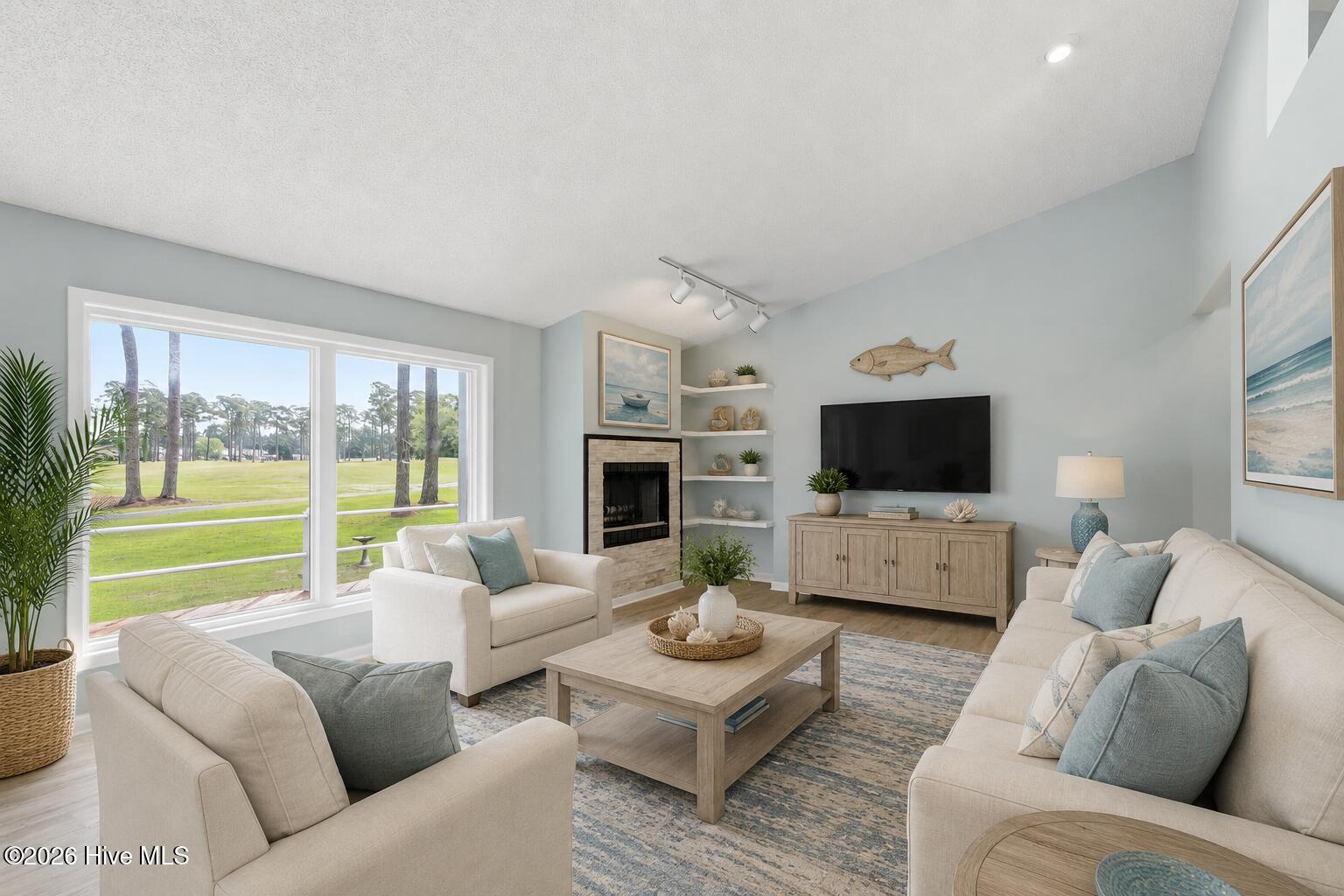 304 Lord Granville Drive