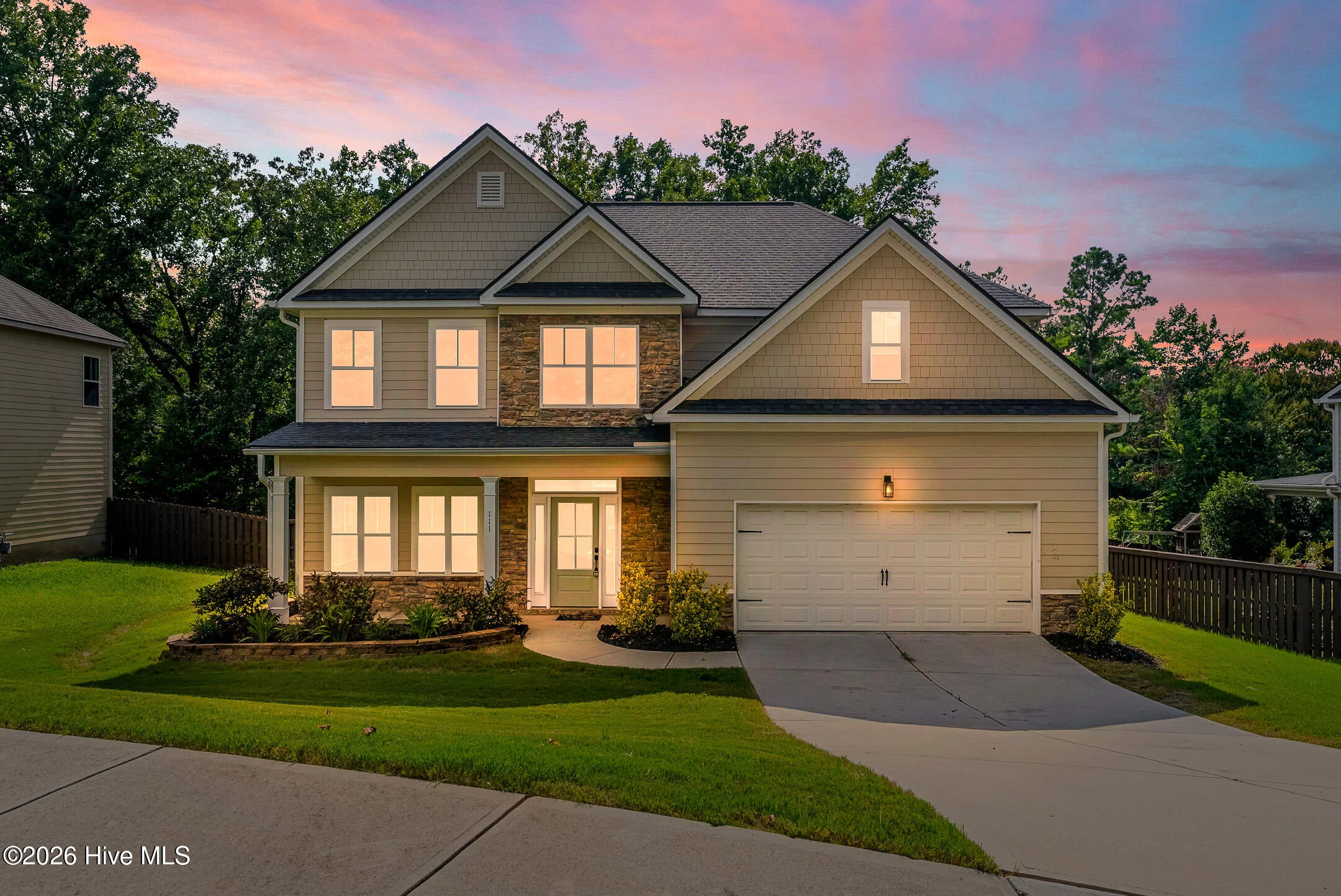 111 Langfuhr Way