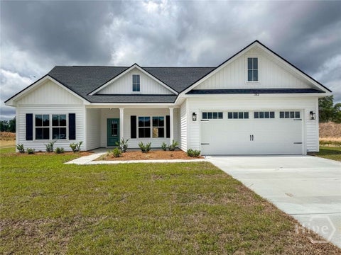 Homes For Sale - 362 Cottage Loop<br/> Liberty County, Midway, GA 31320