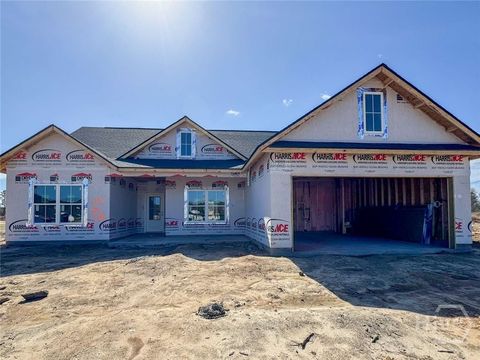 Property photo of 362 cottage loop, midway, GA 31320