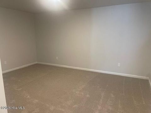 Tiny photo for 2097 Osprey Isle Lane SW #Lot 83 Berkeley, Ocean Isle Beach, NC 28469 (MLS # 100568610)