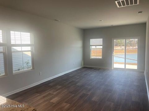 Tiny photo for 2097 Osprey Isle Lane SW #Lot 83 Berkeley, Ocean Isle Beach, NC 28469 (MLS # 100568610)