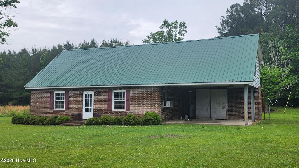 Photo of 581 Hallsboro Road, Clarkton, NC (MLS # 100572859)