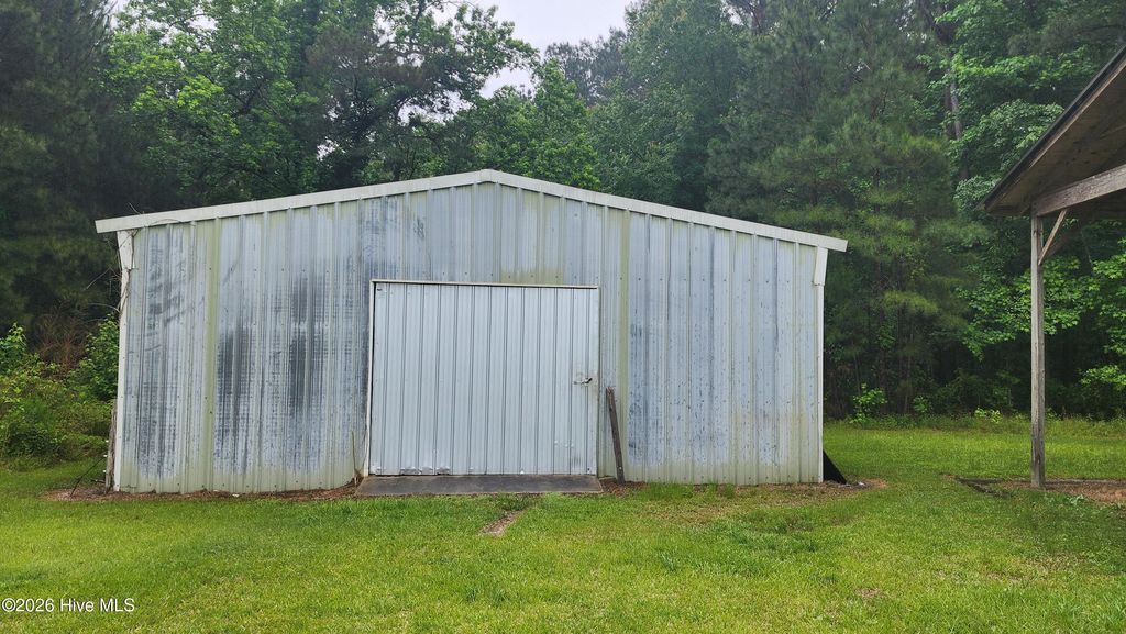 Photo of 581 Hallsboro Road, Clarkton, NC (MLS # 100572859)