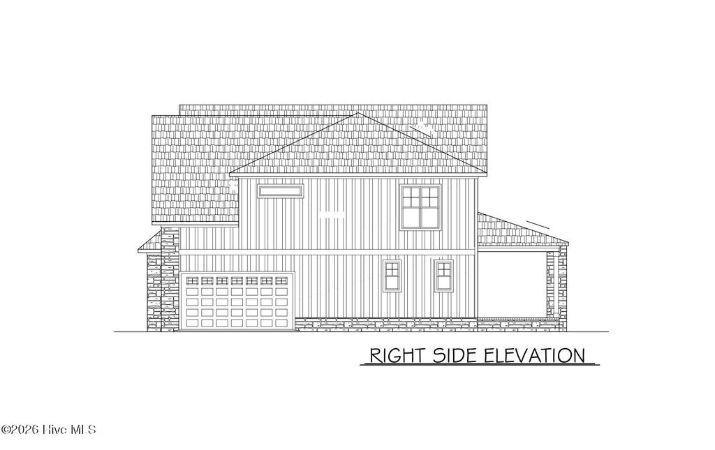 Photo of 132 Owens Circle, West End, NC 27376 (MLS # 100557036)