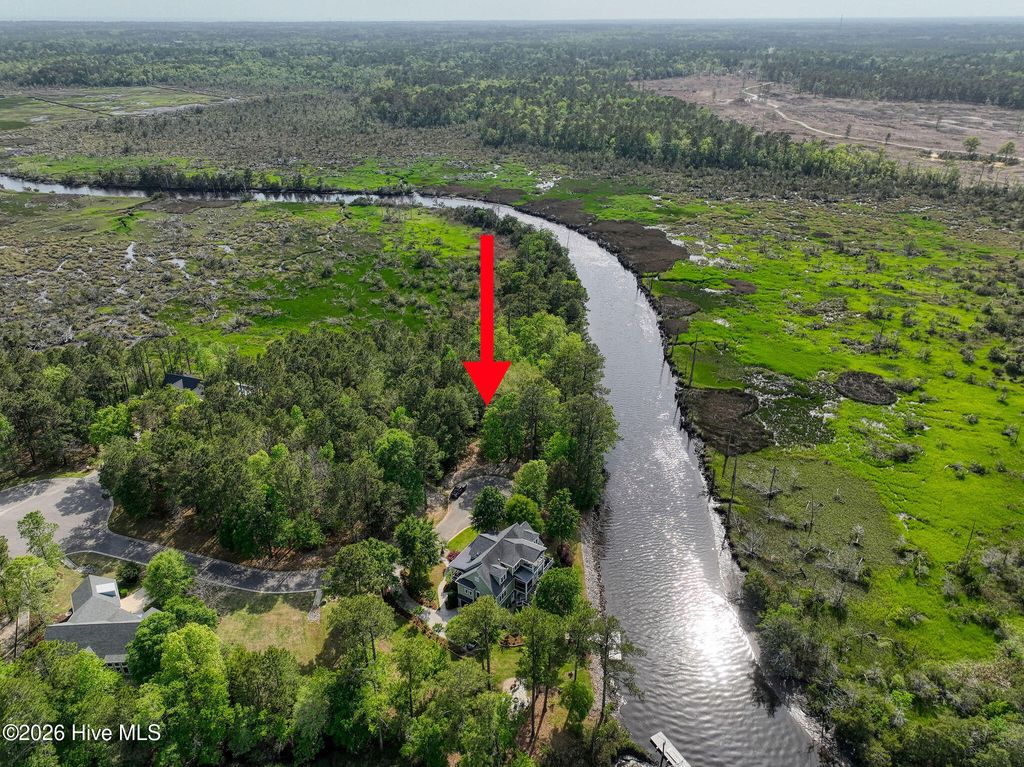 Photo of 704 Cedarhurst Drive SE, Bolivia, NC 28422 (MLS # 100568870)