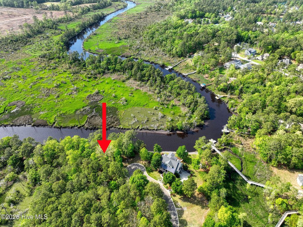 Photo of 704 Cedarhurst Drive SE, Bolivia, NC 28422 (MLS # 100568870)