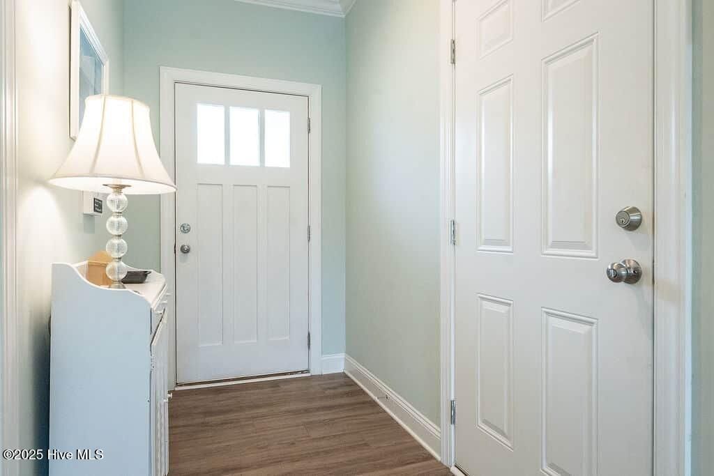 Photo of 512 W St George Street #A, Southport, NC 28461 (MLS # 100546949)