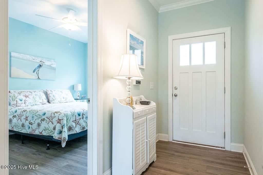 Photo of 512 W St George Street #A, Southport, NC 28461 (MLS # 100546949)